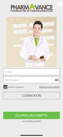 Game screenshot Pharmavance mod apk