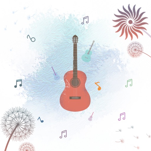 Sun Chord Instrument