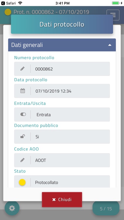 josh Protocol! mobile screenshot-3