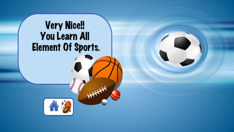 Sports Element screenshot-4