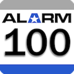 ALARM 100