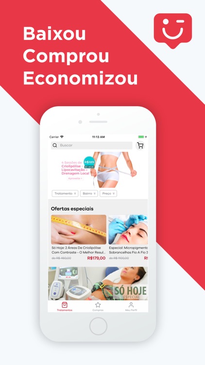 Magote.com - Saúde e Beleza