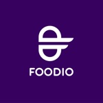 Foodio Sofia Food Delivery
