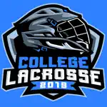 College Lacrosse 2019 App Support