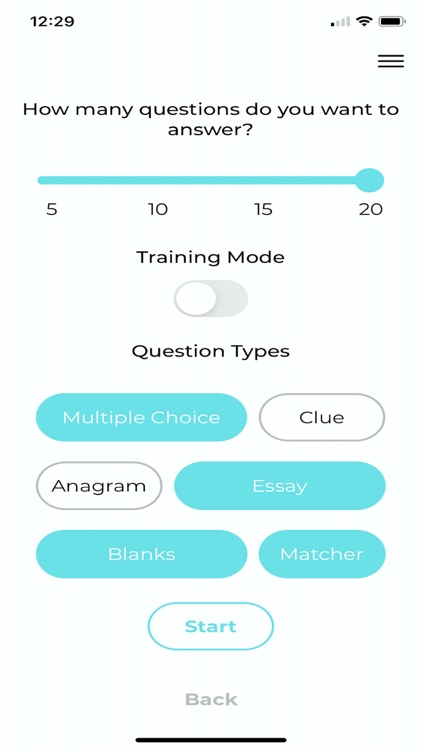 GCSE Citizenship Quiz screenshot-6