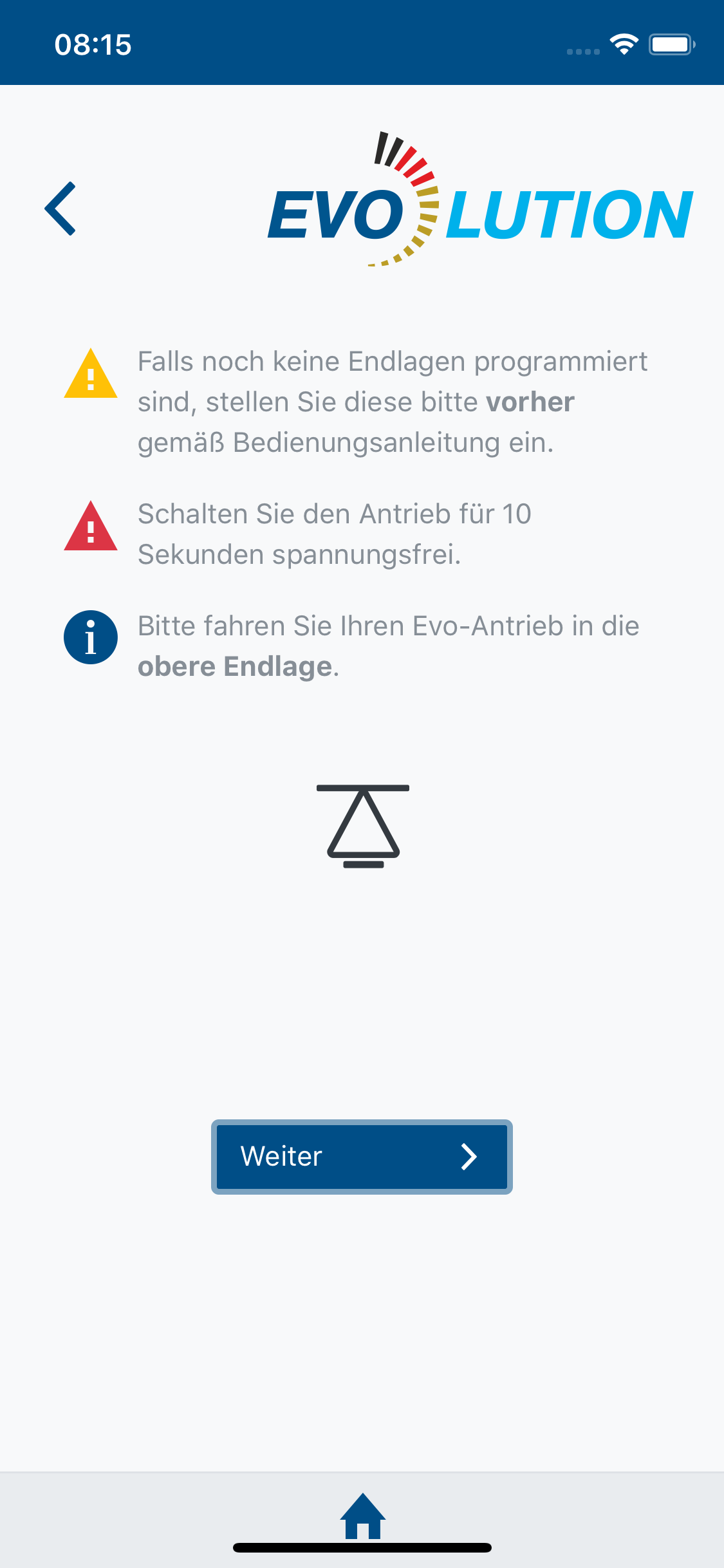 Becker Service screenshot 3