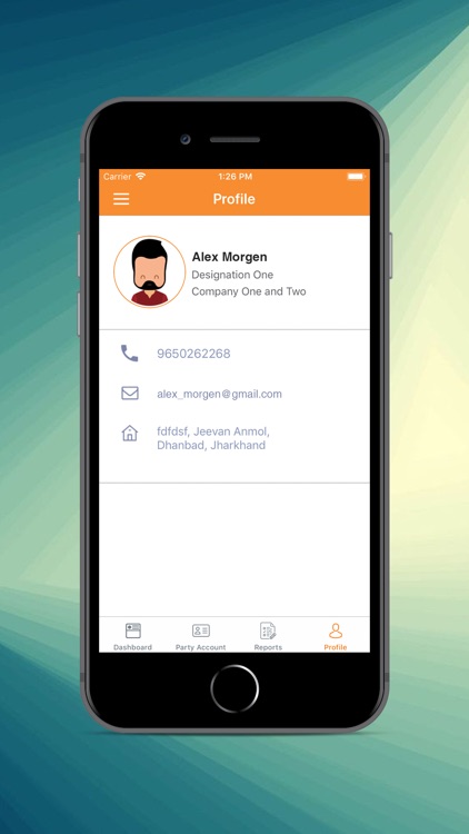 White Bills screenshot-3