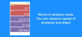 Game screenshot GPS Measure hack