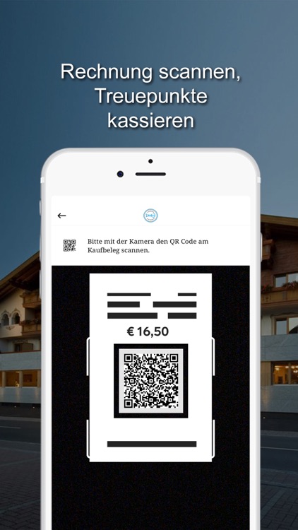 Fischbacher APP