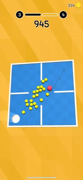 Game screenshot Shake 3D mod apk