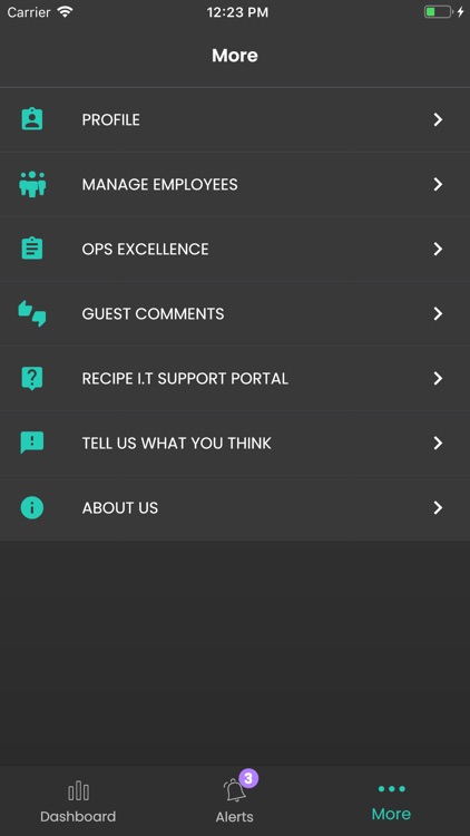 Jarvis: Recipe Unlimited screenshot-3
