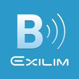 EXILIM Connect for Biz