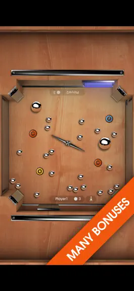 Game screenshot Multiponk hack