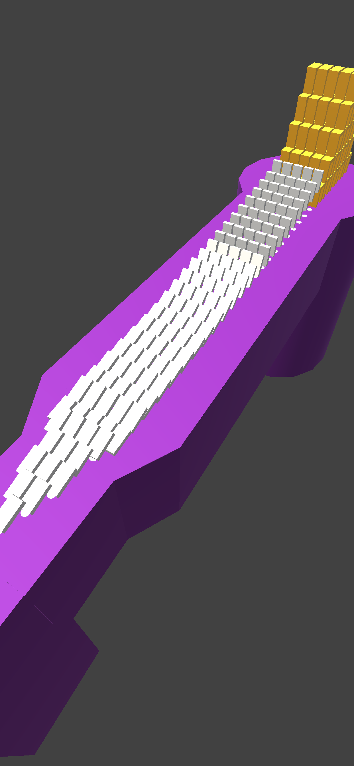 Color Domino 3D screenshot 3