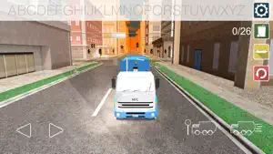ABC Discovery Road screenshot 4