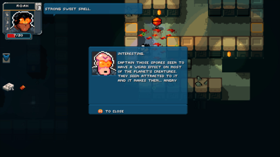 Space Grunts 2 screenshot 4