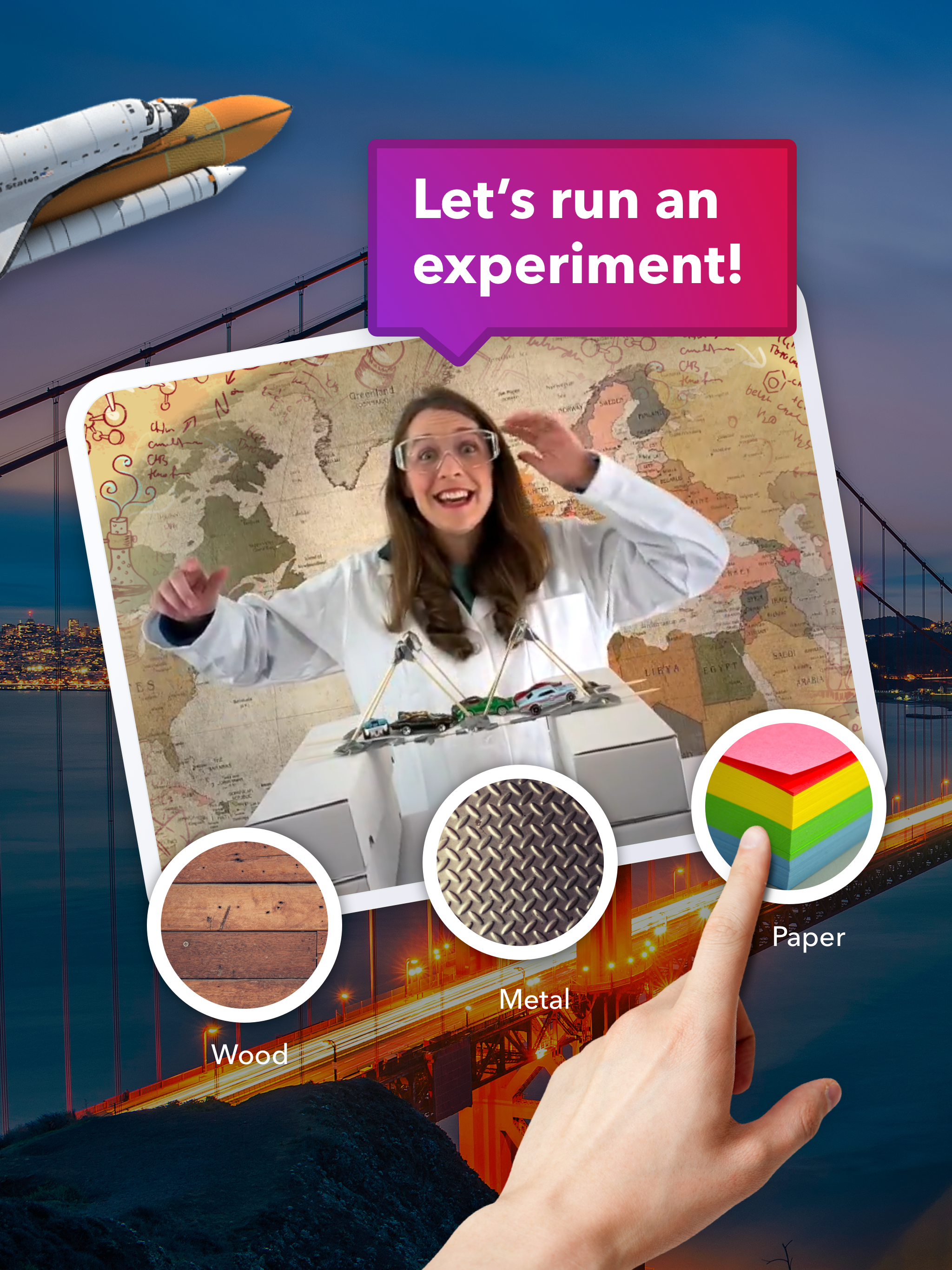 STEM for Kids: Build Machines screenshot 15