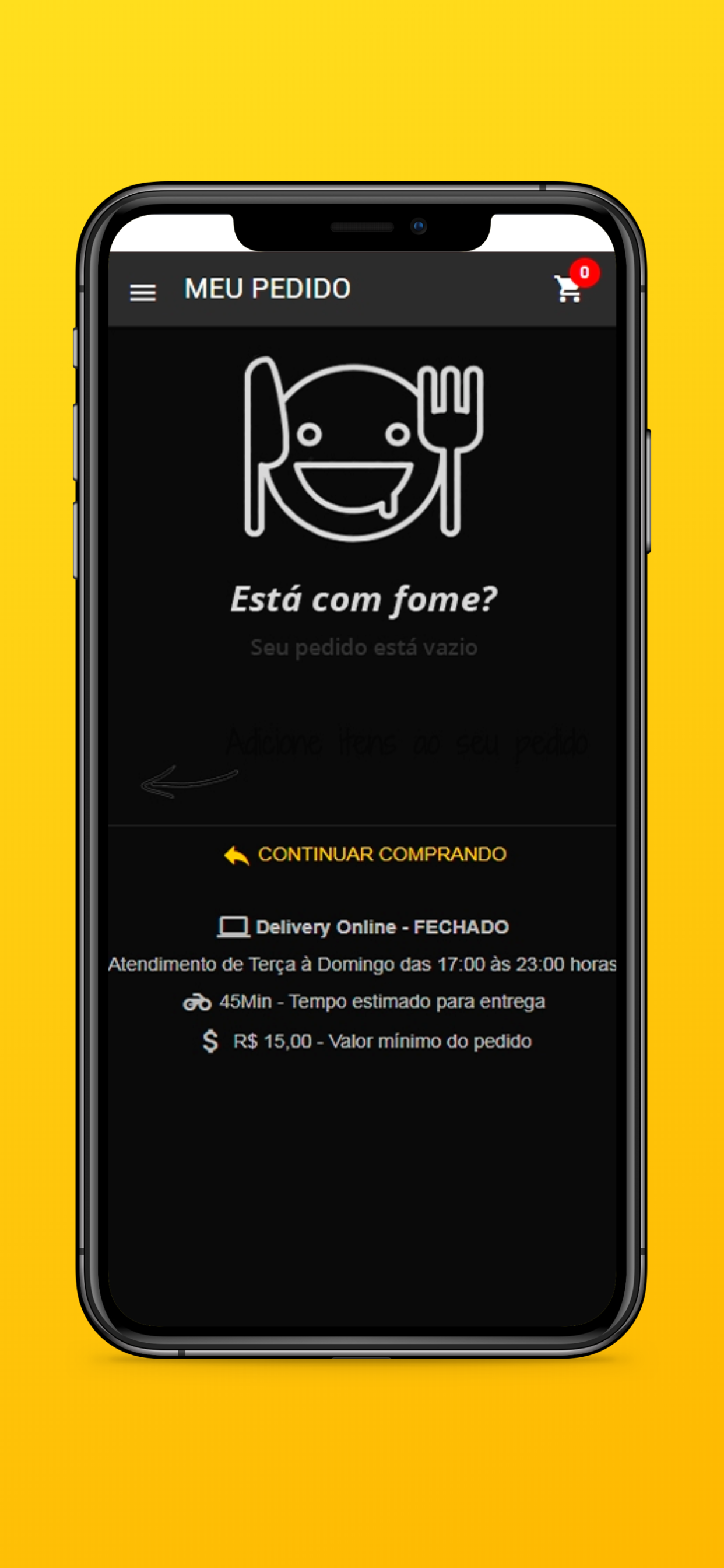 Super Burger CZS screenshot 3