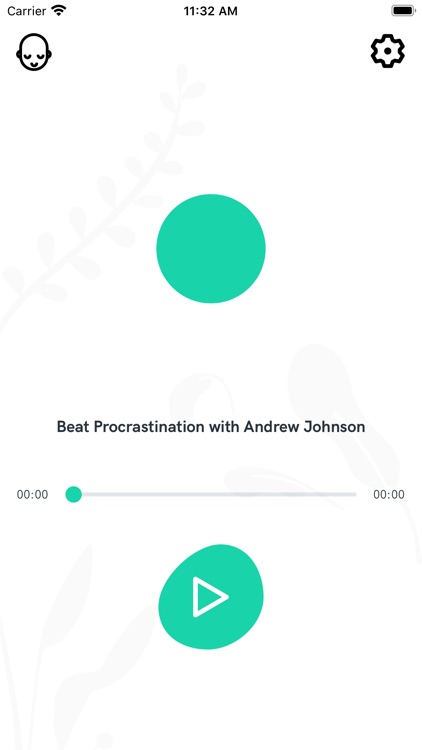 Beat Procrastination with AJ