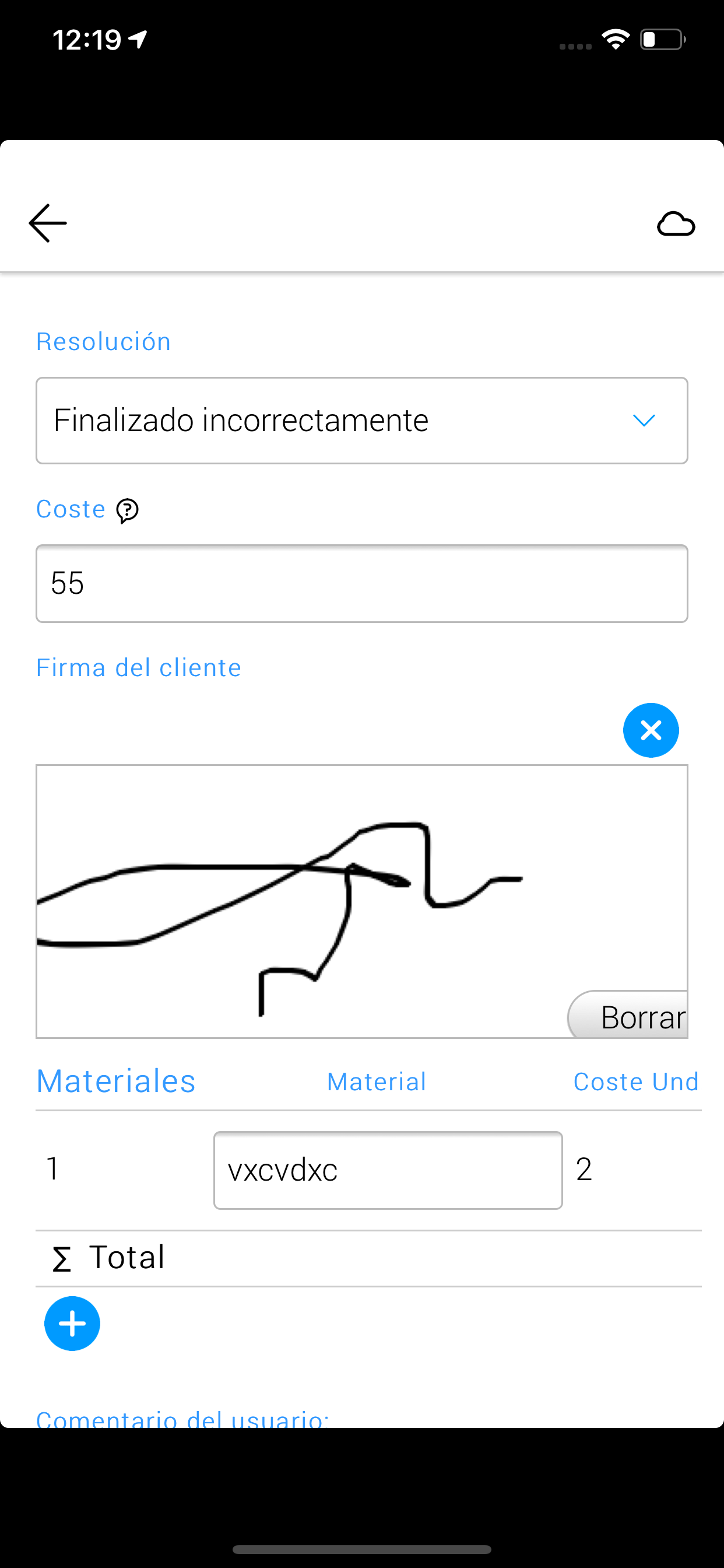 GrupoConstant GOT screenshot 9
