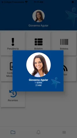 Game screenshot Estrelinhas do Futuro hack