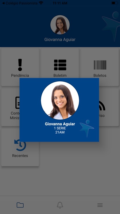 Estrelinhas do Futuro