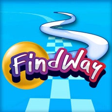 Activities of Find Way Game