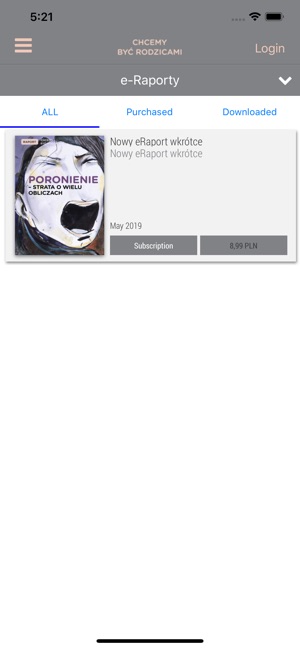 Chcemy być rodzicami(圖3)-速報App