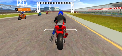 Real Bike Racing Game - Entertainment App | MWM