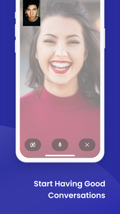 1635: No More Anxiety & Stress Screenshot