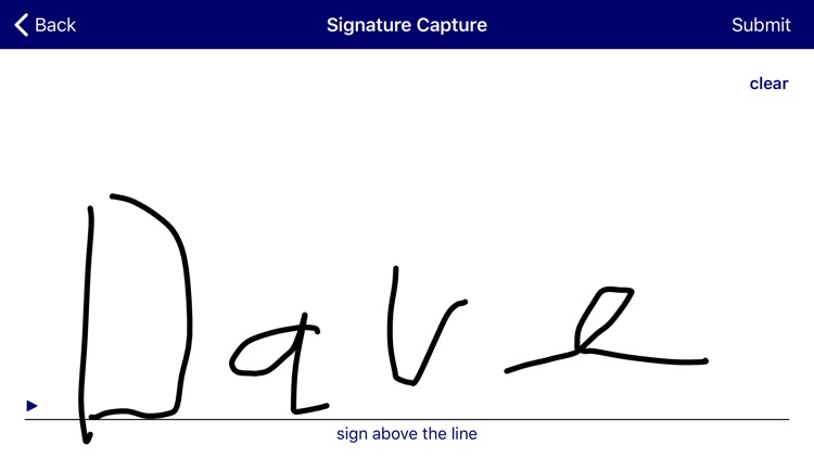 MACE POD screenshot-3