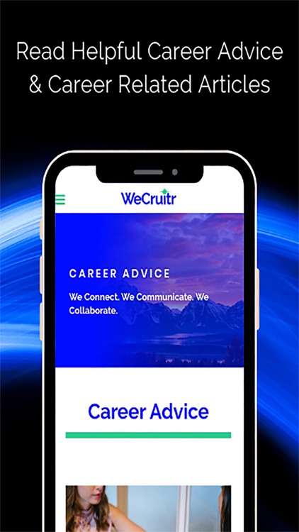 WeCruitr screenshot-6