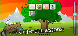 Game screenshot English for Kids - Preschool hack
