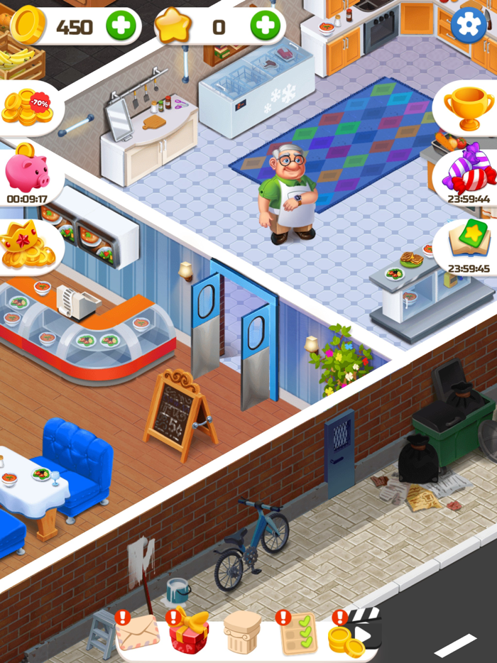 Word Sauce Connect Puzzle