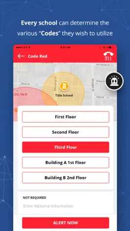 Game screenshot FrandMe Education apk