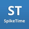 SpikeTime - Zeiterfassung