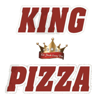 King Pizza WA8