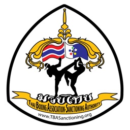 TBA-SA Muay Thai
