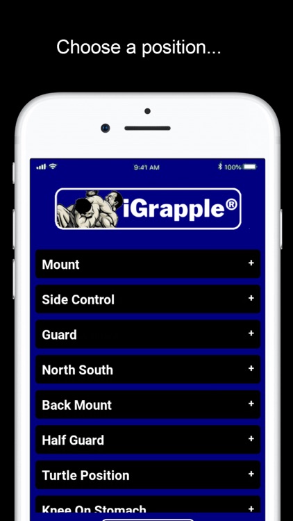 iGrapple