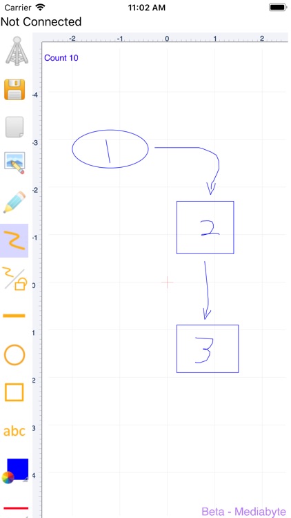 Mediabyte Whiteboard