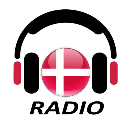 Danmark radiostationer Читы