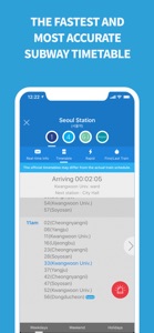 Subway Korea screenshot #4 for iPhone