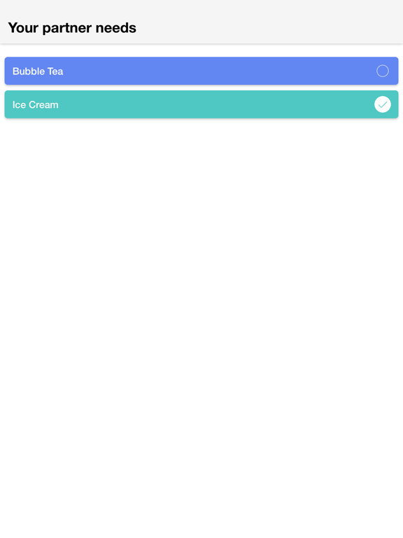 Screenshot #6 pour BabeList
