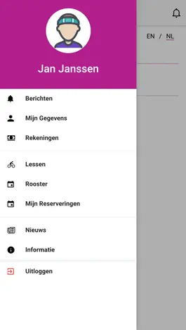 Game screenshot Gottamove Heerhugowaard apk