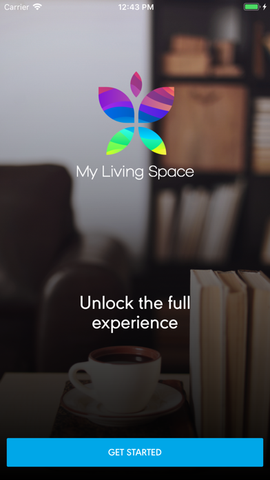 Screenshot #1 pour My Living Space