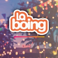 LA BOING APP SCARICARE