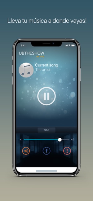 UBTHESHOW(圖2)-速報App
