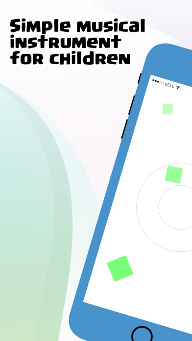 Screenshot #1 pour Zo Re Mi  for Baby & Toddlers