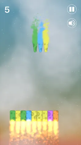 Game screenshot Space Cheese: Free The Fromage mod apk