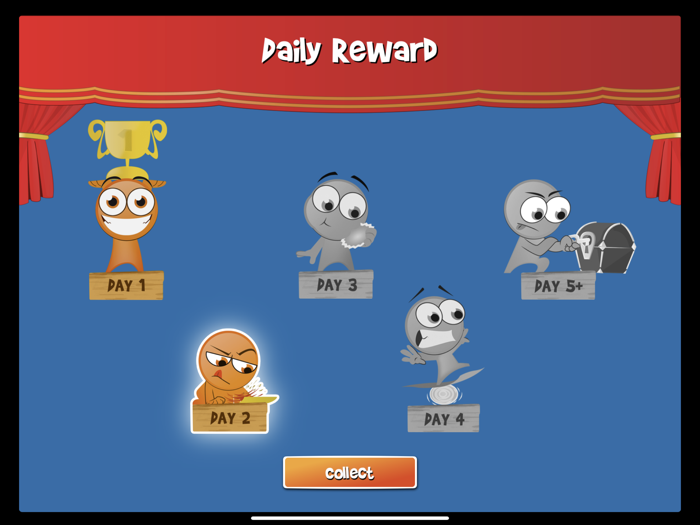 iTooch 6th Grade Language Arts